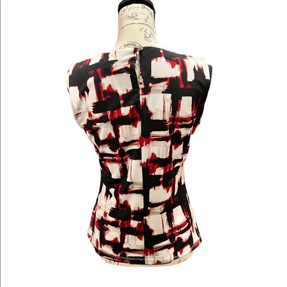 CALVIN Klein sleeveless top small - Picture 2 of 7